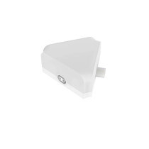 Connecteur LED TRIANGULAIRE INTÉGRÉ - PUCE OSRAM 1,5W - Plafonds Exclusifs et Personnalisables