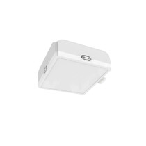 Conector LED INTEGRADO CUADRADO - 2W OSRAM CHIP - Techos Exclusivos Y Personalizables