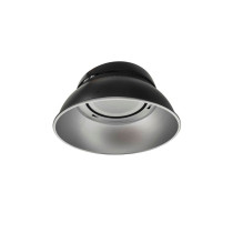 Cloche UFO MULTI POWER LED + RÉFLECTEUR 60º - CHIP OSRAM