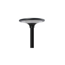 Lampadaire Solaire LED EVO 20W 4000K 2200Lm