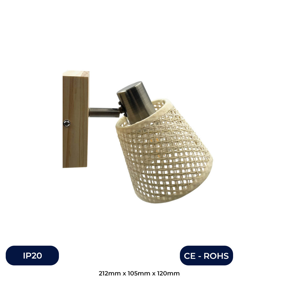 Aplique LED - Para E14 LED Aplique LED - Para E14 LED