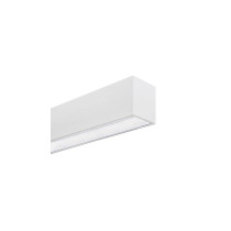 Barre Linéaire LED - 0,44m - 0,94m - 1,44m - 1,94m - IP54 - Gradable