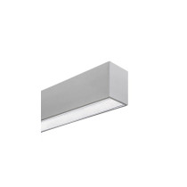 Barre Linéaire LED - 0,44m - 0,94m - 1,44m - 1,94m - IP54 - Gradable