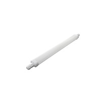 Écran LED étanche 15W 60cm 1650Lm IP65 interconnectable en série