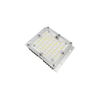 Module Optique de Luminaire de Rue LED 40W  Bridgelux