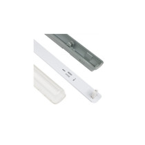 Ecran étanche pour tube LED IP65 - 150cm