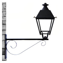 Support modèle Forge - 60cm