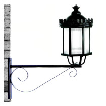 Support modèle Forge - 60cm