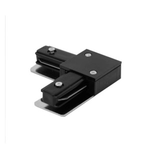 Connecteur type L pour rail monophasé renforcé
