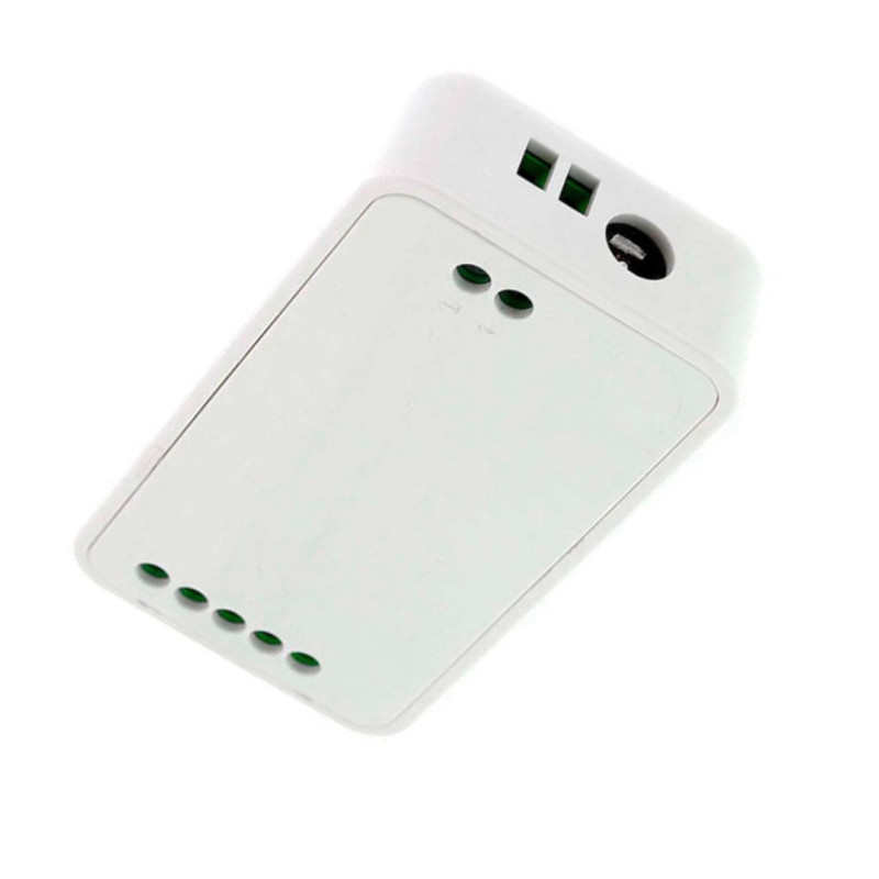 Contrôleur de Ruban LED RGBW DC 12-24V 6A