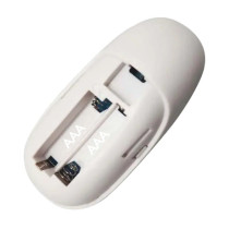 Contrôleur de Ruban LED RGBW DC 12-24V 6A