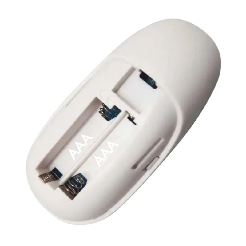 Controlador de tira LED RGBW DC 12-24V 6A * CH