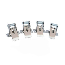 Kit convertidor a empotrable luminaria superficie