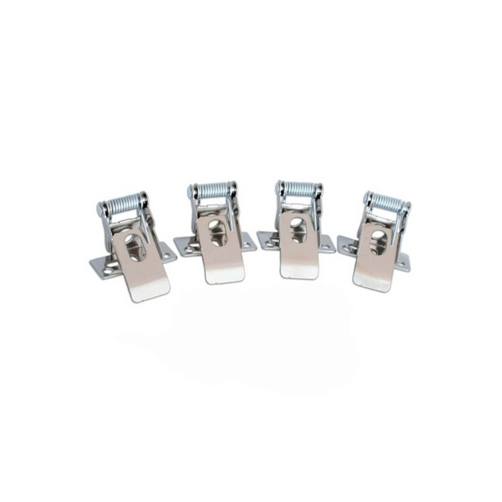 Kit convertidor a empotrable luminaria superficie