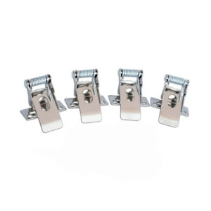 Kit convertidor a empotrable luminaria superficie