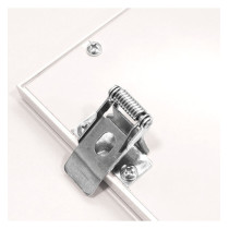 Kit convertisseur en luminaire encastré