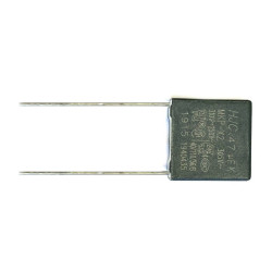 Kit antiparpadeo LED