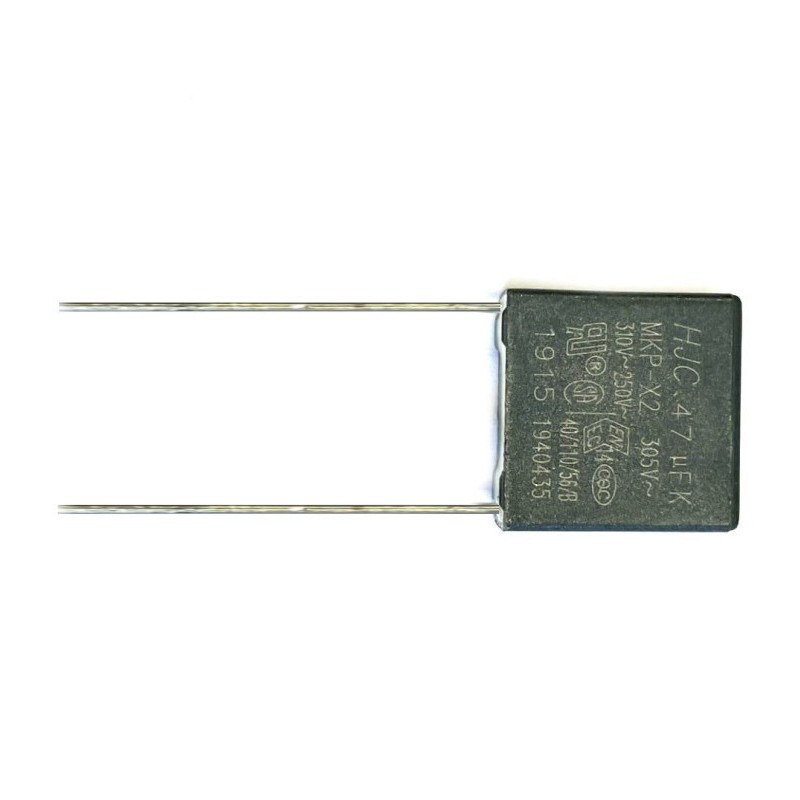 Kit anti-scintillement LED