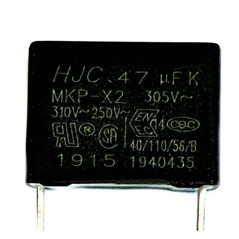 Kit anti-scintillement LED