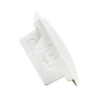 Éclairage de secours  4W LED + Kit Intégré + Option Lumière Permanente - IP65