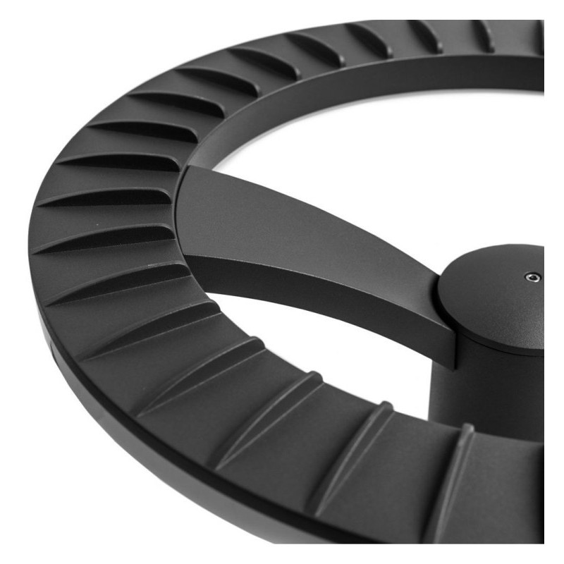 Farola LED INVERTRONICS DRIVER  - 60W