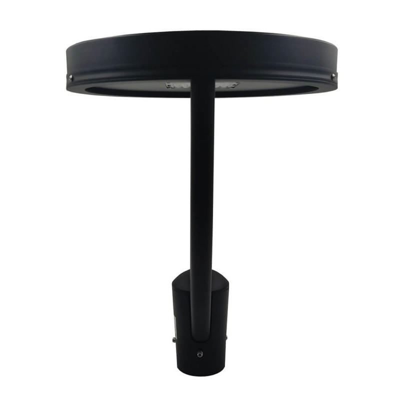 Farola LED aluminio BRIDGELUX - 40W