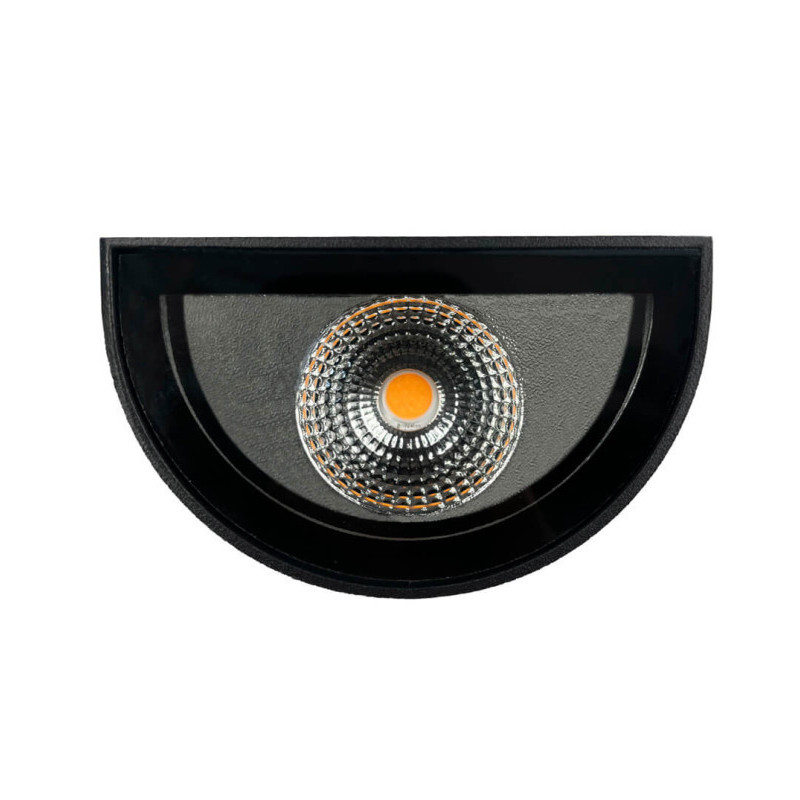 Aplique LED 12W CANNES  Doble Luz Exterior IP54