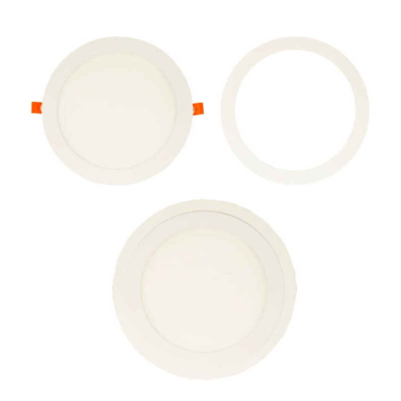 Anneau supplémentaire pour Downlight 25,5cm