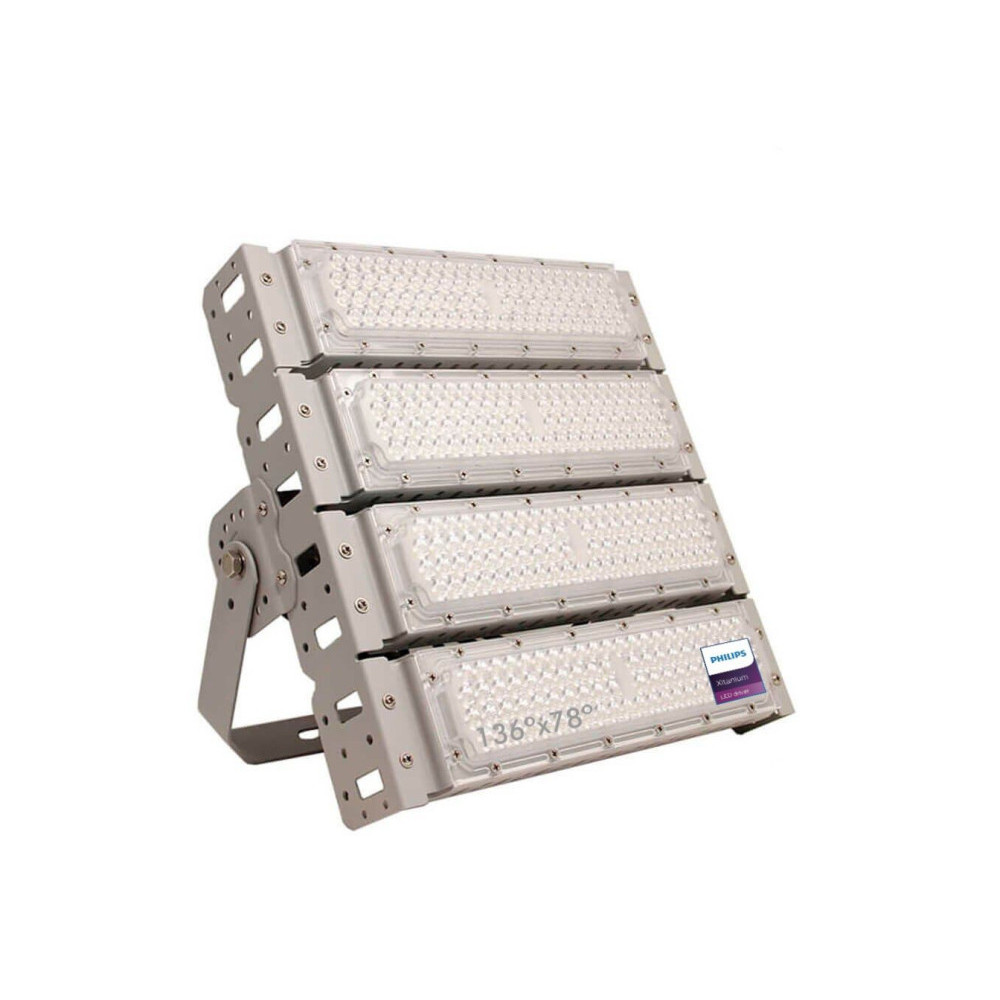 Proyector LED 200W MAGNUM AIR 180Lm/W 136x78 Proyector LED 200W MAGNUM AIR 180Lm/W 136x78