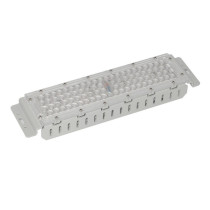 Módulo LED 50W MAGNUM Chip Bridgelux 180Lm/W 136ºx78º