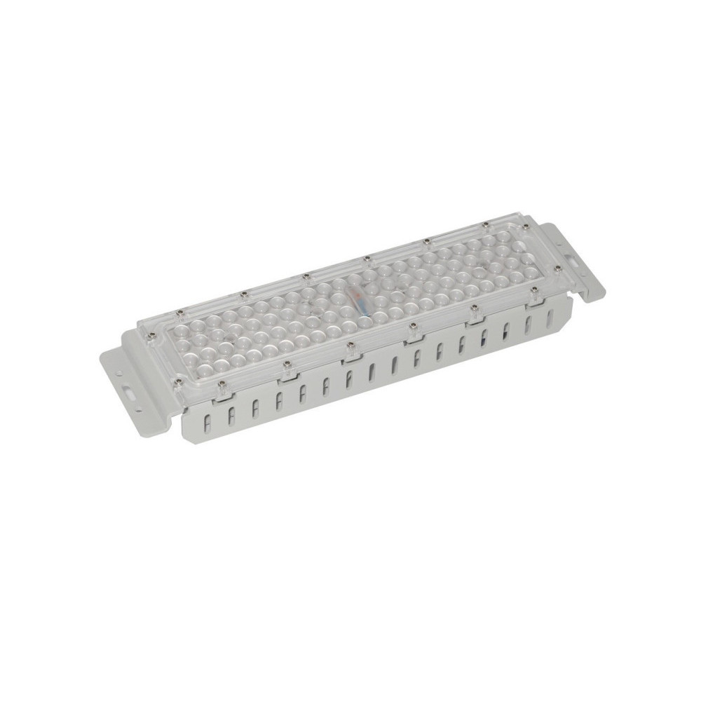 Module LED 50W MAGNUM Bridgelux Chip 180Lm/W 136ºx78º Module LED 50W MAGNUM Bridgelux Chip 180Lm/W 136ºx78º