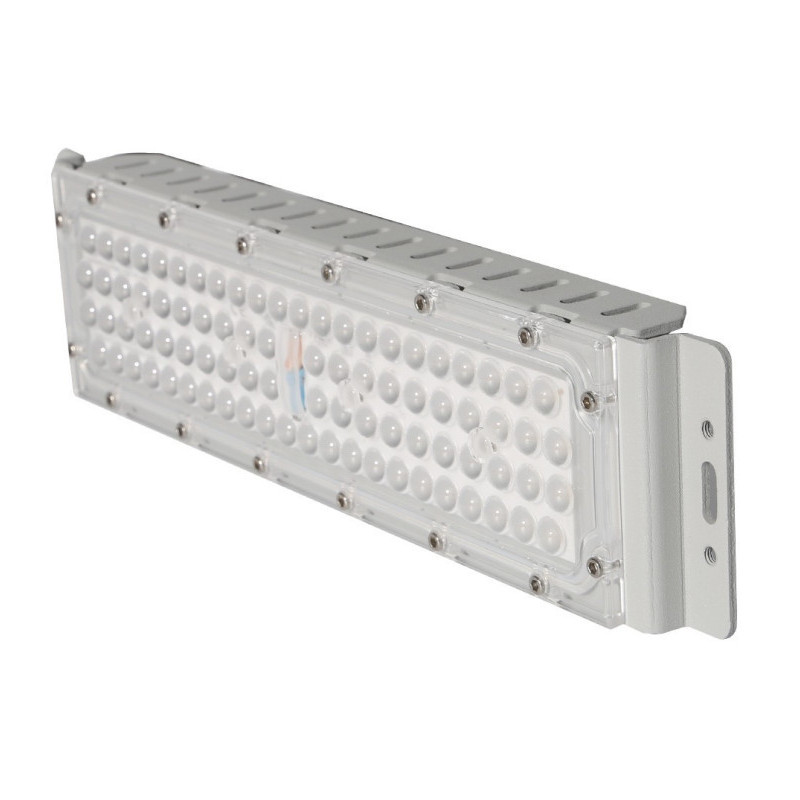 Módulo LED 50W MAGNUM Chip Bridgelux 180Lm/W 136ºx78º