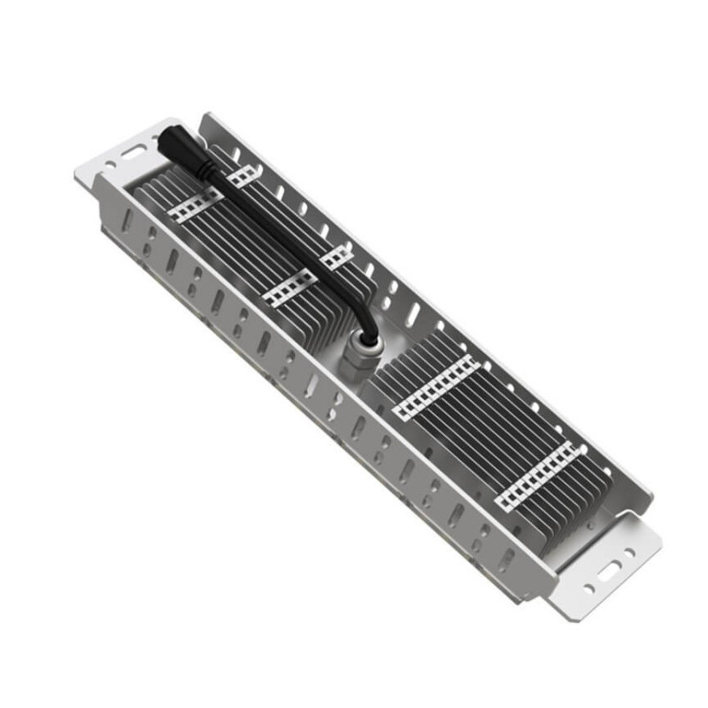 Módulo LED 50W MAGNUM Chip Bridgelux 180Lm/W 136ºx78º