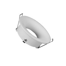 Aro fixe pour la circulaire dicroic GU10-MR16