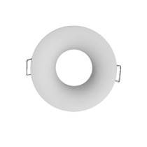Aro fixe pour la circulaire dicroic GU10-MR16