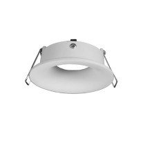 Aro fixe pour la circulaire dicroic GU10-MR16