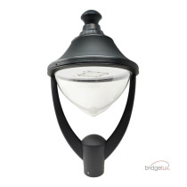 Farola LED 40W  VALLEY Philips Lumileds SMD 3030 165Lm/W