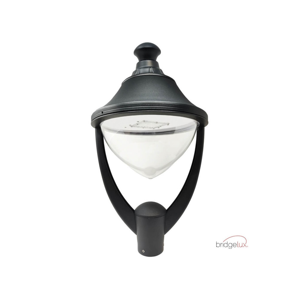 Farola LED 40W VALLEY Philips Lumileds SMD 3030 165Lm/W Farola LED 40W VALLEY Philips Lumileds SMD 3030 165Lm/W