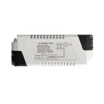 Kit de conversion d'Emergency pour luminaire LED