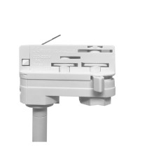 Spot Rail Blanc - GU10