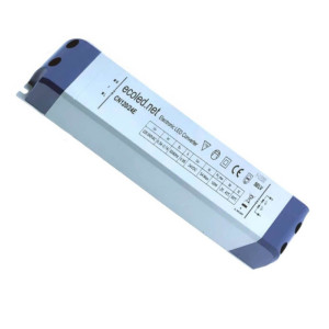 Alimentation PROFESSIONNELLE 24V 24V 120W IP20  - TÜV