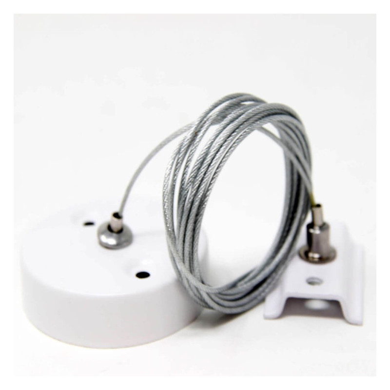 Kit de suspension pour rail Monophasé