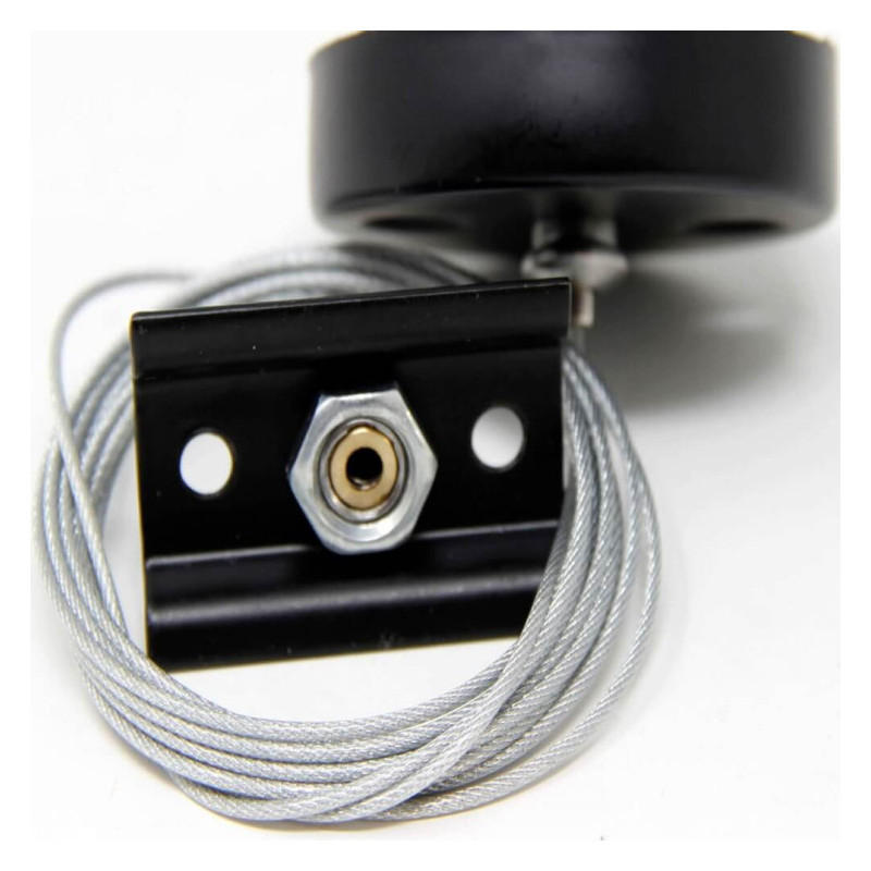 Kit de suspension pour rail Monophasé