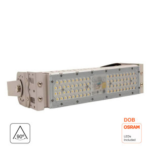 Projecteur LED DOB 50W OSRAM SMD3030-3D 180Lm/W 90