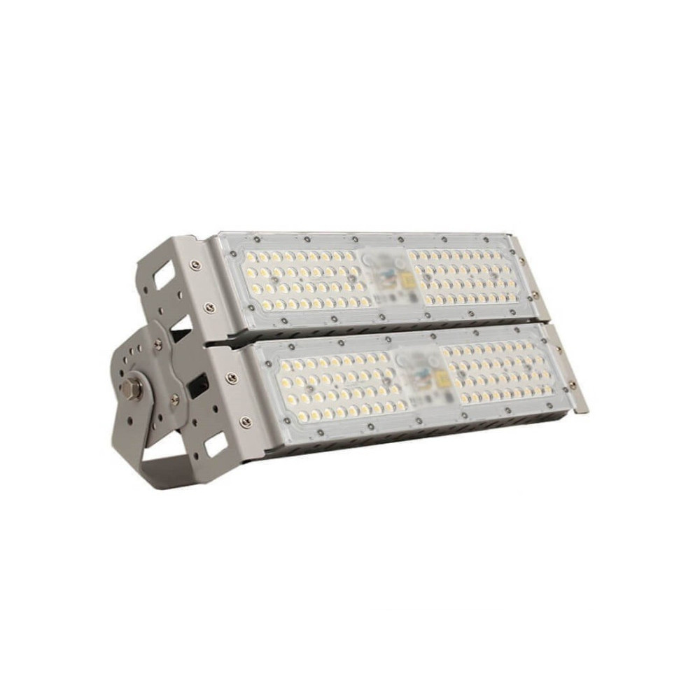 Projecteur LED DOB 100W OSRAM SMD3030-3D 180Lm/W 90 Projecteur LED DOB 100W OSRAM SMD3030-3D 180Lm/W 90