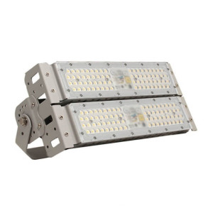 Proyector LED 100W DOB MAGNUM OSRAM Chip SMD3030-3D 180Lm/W 90