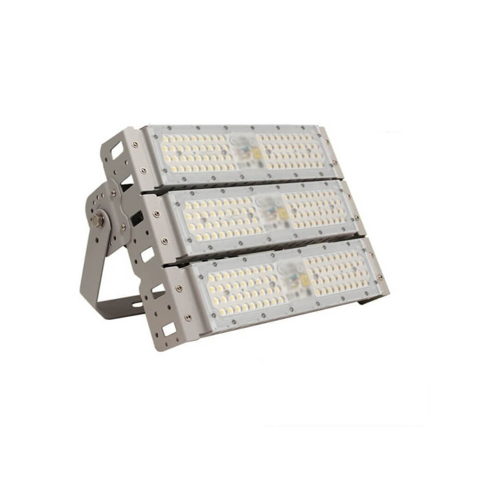 Proyector LED 150W DOB MAGNUM OSRAM Chip SMD3030-3D 180Lm/W 90 Proyector LED 150W DOB MAGNUM OSRAM Chip SMD3030-3D 180Lm/W 90