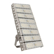 Projecteur LED DOB 400W OSRAM SMD3030-3D 180Lm/W 90