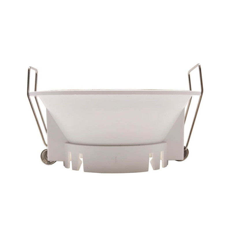 Aro circular para dicroica LED GU10 MR16 - URG19