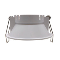 Aro circular para dicroica LED GU10 MR16 - URG19